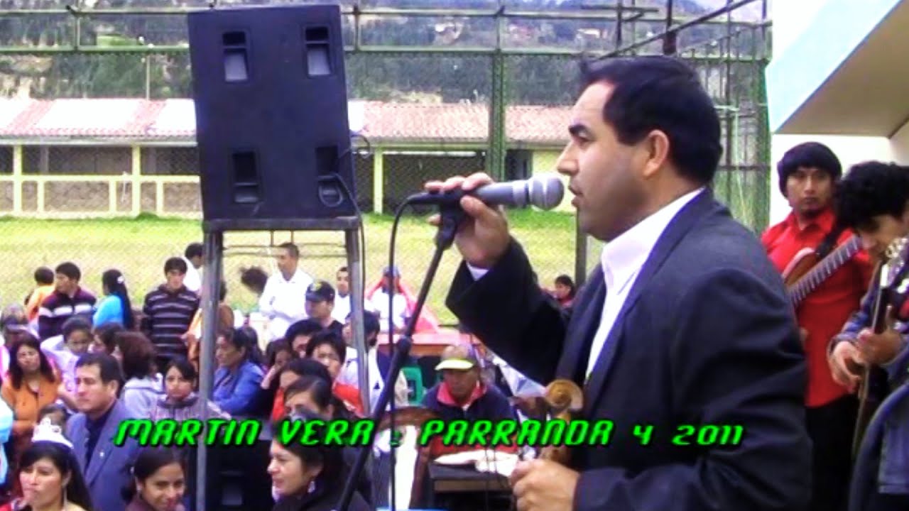 MARTIN VERA II EXPOFERIA ARTESANAL 4-OFICIAL YOUTUBE