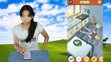 Find Out Discovery Crime Scene Walkthrough