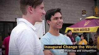 Spring 2019 Highlights: ASU Student Life
