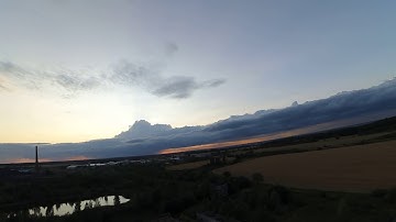 Wizard x220 crazy wind