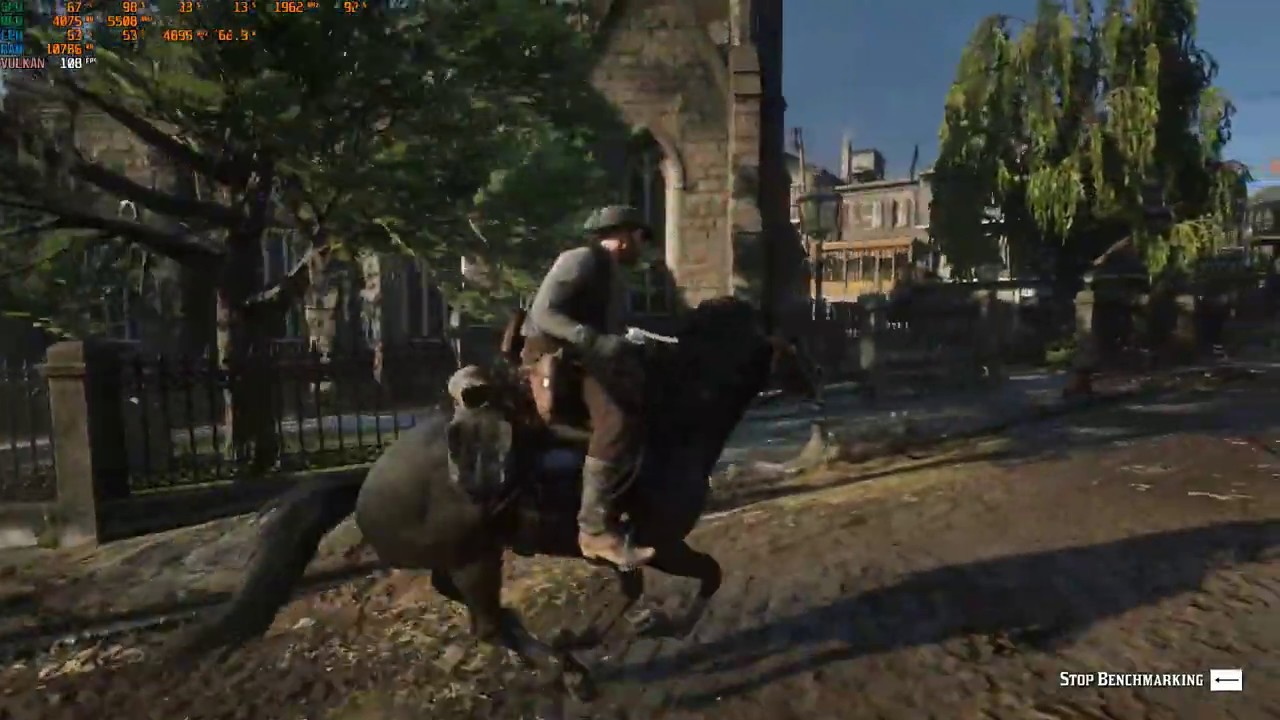 Red Dead Redemption 2 Best Settings Optimization. 100+ FPS on 1080P on