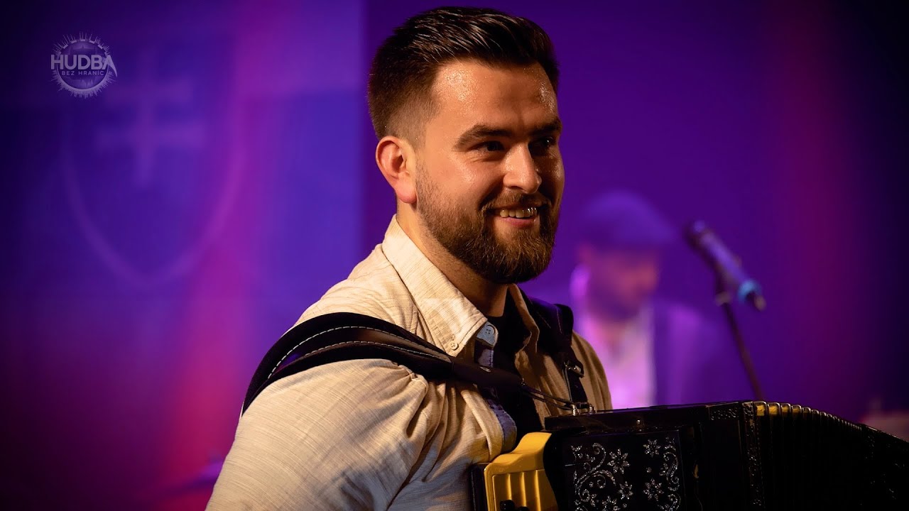 Partia od Žiliny: Zmes ľudových skladieb (HBH-10)