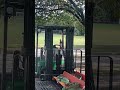 Police investigating Piedmont Park after gun shots rang out