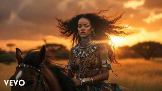 Rihanna - Africa My Home (Official Afrobeat Music Video 2026)