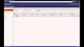 Offline Response Upload PoP