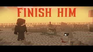 Fatality Collab Entry [Minecraft Animation] - Hosted by Flame