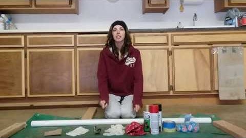 How To Make And Play A Didgeridoo