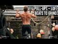 Pull-Ups in Motion | Lofi Soundtrack