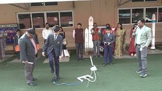 Launching Dreams Beyond the Sky!