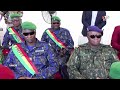 JT DE 20H30 DU 28 JUILLET 2026.''EDITIONS GUINEE 224''