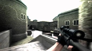 Sickest Frags By BaZic