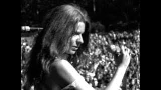 bye, bye, baby - Janis Joplin