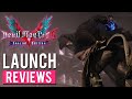 Devil May Cry 5 Special Edition - Launch Reviews / Performance Issues