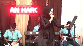 KELIRU AYU SORAYA DENSA MUSIK