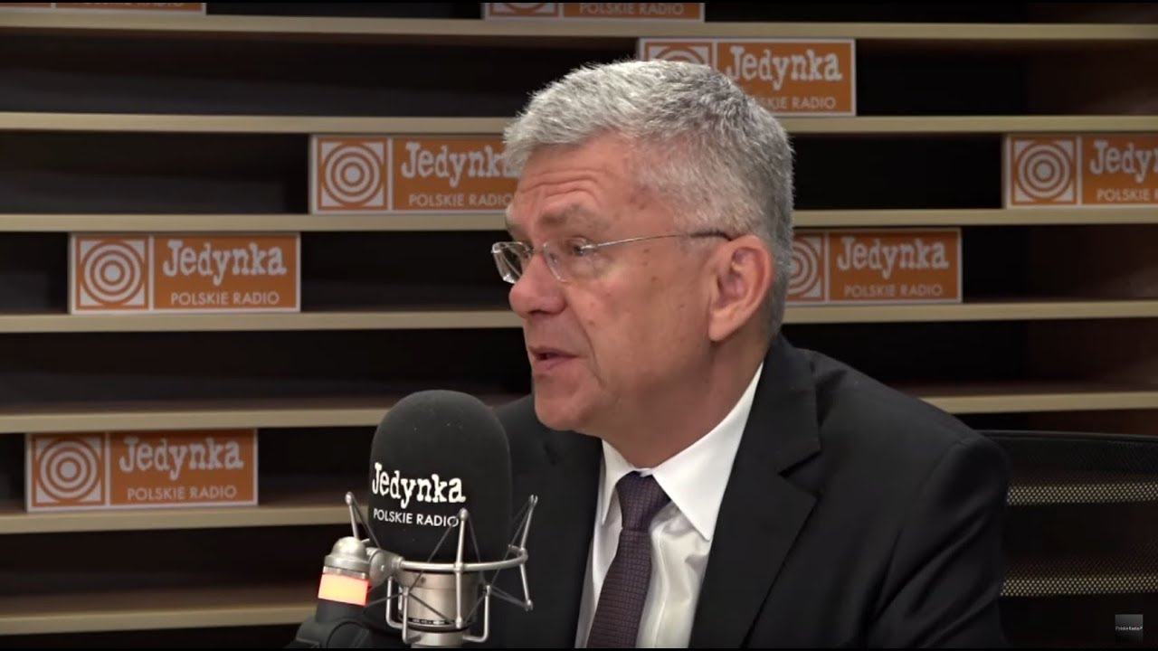 Stanisław Karczewski: prawda historyczna to podstawa dialogu z Ukrainą stanisław karczewski rodzice