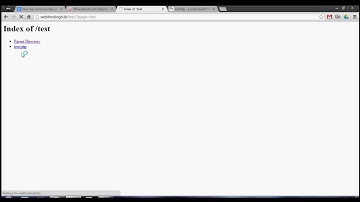 000webhost Tutorials - Remove index of list with .htaccess_2