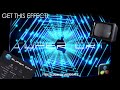 CRT TV effect inside Davinci Resolve Fusion | SuperCRT Fuse Plugin