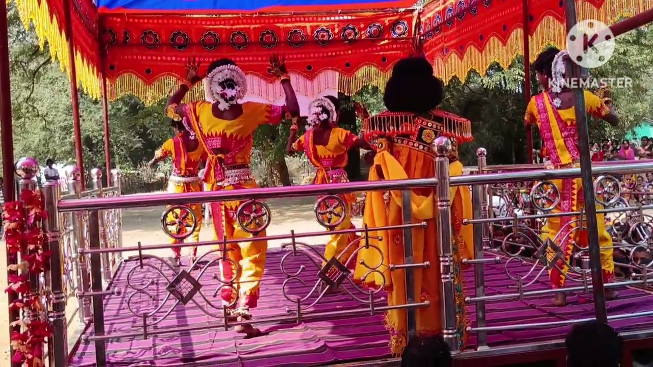 ଜୟ‌ ଜୟ ଜୟ ଶିବଶଙ୍କର ନମୁଛି ତୁମ ପାଖରେ ଶହେ ଆଠ ଵେଳ‌ ପତର ସରାଗୁଡା ମହାଭାରତ ନାଟ ସୁନ୍ଦର ଗୀତ #ସୁଭ ଆରମ୍ଭ ଅଉଛି #