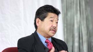 Interview with Jim Chan, the face of food safety for Toronto