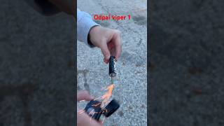Odpal Viper 1