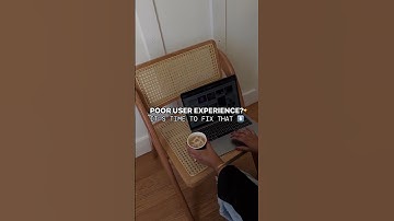 Elevate Your Website’s User Experience with These 8 Strategies! #shorts