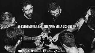 Bury Tomorrow - Majesty | Sub Español ♪ #burytomorrow