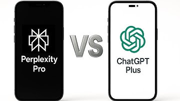 Perplexity Pro vs ChatGPT Plus - Which Is Better For You?