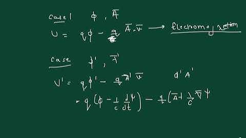 Chapter 1 question 9 classical mechanics Goldstein solutions