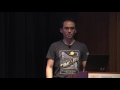 Al Sweigart, "Automating Your Browser and Desktop Apps", PyBay2016