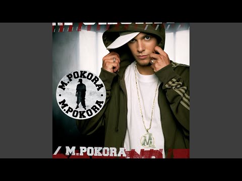 M. Pokora — Au Rythme De Ma Voix