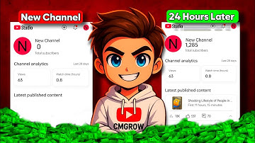24 Hours Shorts Challenge | 1,000 Subs in 1 Day (Shocking Results 🤯) 