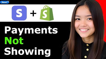 Stripe Payments Not Showing on Shopify 2025 (Step By Step)