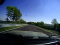 E28 520i Nordschleife + GP Strecke 25-04-2011