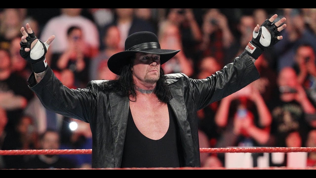 The Undertaker WWE return CONFIRMED for December as rumours mount of