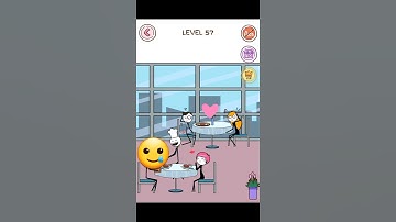 Thief Puzzle Level 57 Answer - Walkthrough