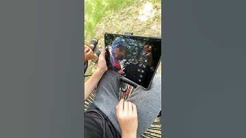 Solar Smash In Real Life… #shorts