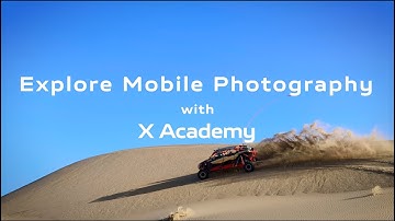 vivoXacademy | Behind the Scenes with #vivoX90Pro – Join the Fun! 📹