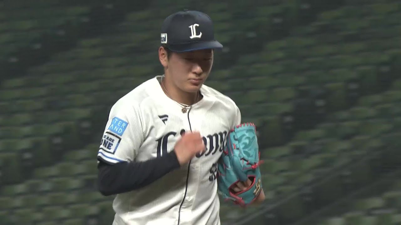 ドラ2・渡部聖弥は鮮烈デビュー＆2桁本塁打【2025ルーキーの活躍・埼玉