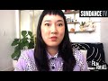 Kate Tsang on 'Marvelous and the Black Hole' & Her Favorite Guilty Pleasure Movie | SundanceTV