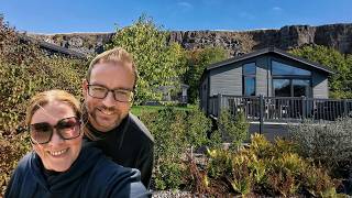 Is This Luxury? We Stayed in an Abandoned Quarry