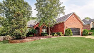 3633 SAVANNAH LANE Springdale Arkansas 72762