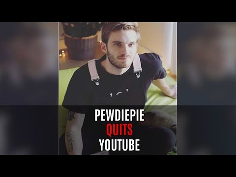 Video: Feliks Kjellberg aka PewDiePie sof boyligi nima? YT daromadlari va foydalari