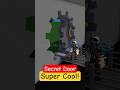 Roblox Build a Boat for Treasure Super Cool Secret Door! #babft #roblox