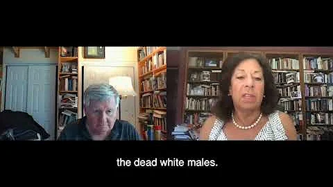 Conversations with Marsha: Dick Bishirjian on the ...