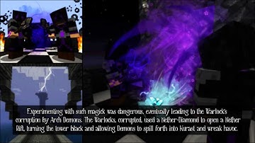 Minecraft-Kurast, The Island Pt.II:Part1 