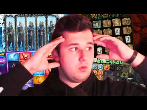 Jouez aux Meilleurs Jeux de Casino en Ligne sur RichRoyal dès Maintenant