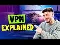 VPN Explained in 5 Minutes - What is VPN? image