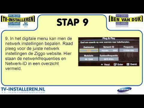 Samsung LE32B450 TV