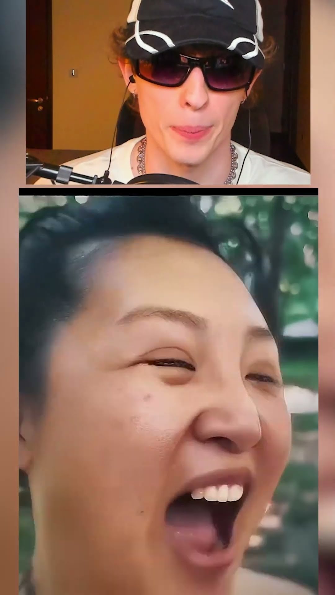 El poder del FILTRO CHINO ?