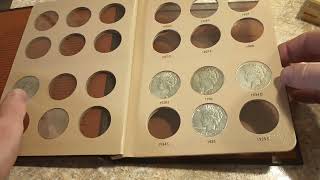Pick Ups from the Tulsa, OK Coin Show!